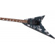 JACKSON X SERIES RHOADS RRX24 BLACK CAMO