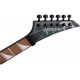 JACKSON X SERIES RHOADS RRX24 BLACK CAMO