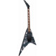 JACKSON X SERIES RHOADS RRX24 BLACK CAMO