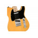 SQUIER by FENDER AFFINITY SERIES TELECASTER MN BUTTERSCOTCH BLONDE