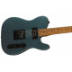 SQUIER by FENDER CONTEMPORARY TELECASTER RH GUNMETAL METALLIC