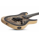 SCHECTER REAPER-6 FR S CHARCOALBURST