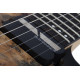 SCHECTER REAPER-6 FR S CHARCOALBURST