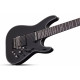 SCHECTER HELLRAISER C-7 FR S GLOSS BLACK BLK