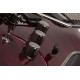 SCHECTER HELLRAISER HYBRID C-1 FR S BLACK CHERRY BCH