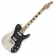 SCHECTER PT FASTBACK OLYMPIC WHITE OWHT