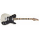 SCHECTER PT FASTBACK OLYMPIC WHITE OWHT