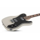 SCHECTER PT FASTBACK OLYMPIC WHITE OWHT