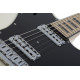 SCHECTER PT FASTBACK OLYMPIC WHITE OWHT