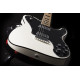 SCHECTER PT FASTBACK OLYMPIC WHITE OWHT