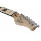 SCHECTER PT FASTBACK OLYMPIC WHITE OWHT