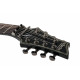 SCHECTER HELLRAISER C-7 FR S GLOSS BLACK BLK