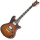 SCHECTER TEMPEST CUSTOM FADED VINTAGE SUNBURST FVSB