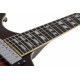 SCHECTER TEMPEST CUSTOM FADED VINTAGE SUNBURST FVSB