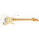 G&L TRIBUTE LEGACY GLOSS WHITE MP