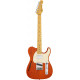 G&L TRIBUTE ASAT CL BLUESBOY S/H CLR ORANGE MP