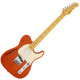 G&L TRIBUTE ASAT CL BLUESBOY S/H CLR ORANGE MP