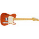 G&L TRIBUTE ASAT CL BLUESBOY S/H CLR ORANGE MP