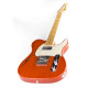 G&L TRIBUTE ASAT CL BLUESBOY S/H CLR ORANGE MP