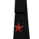 EMG RED STAR STRAP