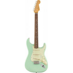 FENDER VINTERA '60s STRATOCASTER PFN SURF GREEN