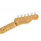 FENDER VINTERA '50s TELECASTER MN 2-COLOR SUNBURST