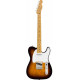 FENDER VINTERA '50s TELECASTER MN 2-COLOR SUNBURST