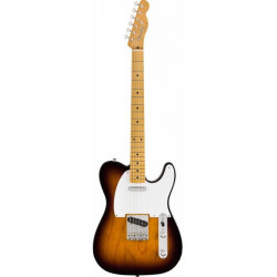 FENDER VINTERA '50s TELECASTER MN 2-COLOR SUNBURST