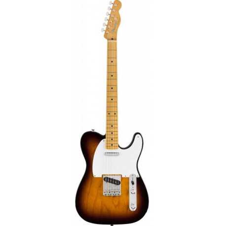 FENDER VINTERA '50s TELECASTER MN 2-COLOR SUNBURST