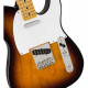 FENDER VINTERA '50s TELECASTER MN 2-COLOR SUNBURST