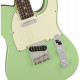 FENDER AMERICAN ORIGINAL '60s TELECASTER LTD RW SURF GREEN