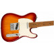 FENDER PLAYER TELECASTER LTD ROASTED MAPLE SIENNA SUNBURST