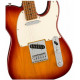 FENDER PLAYER TELECASTER LTD ROASTED MAPLE SIENNA SUNBURST