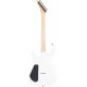 JACKSON PRO SERIES SOLOIST SL2A MAH UNICORN WHITE