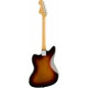 FENDER VINTERA '60s JAGUAR PFN 3-COLOR SUNBURST