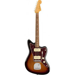 FENDER VINTERA '60s JAZZMASTER MODIFIED PFN 3-COLOR SUNBURST