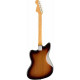 FENDER VINTERA '60s JAZZMASTER MODIFIED PFN 3-COLOR SUNBURST