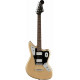 SQUIER by FENDER CONTEMPORARY JAGUAR HH ST SHORELINE GOLD