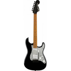 SQUIER by FENDER CONTEMPORARY STRATOCASTER SPECIAL BLACK