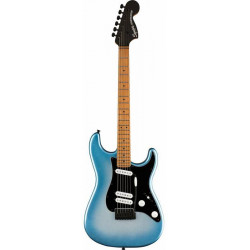 SQUIER by FENDER CONTEMPORARY STRATOCASTER SPECIAL SKY BURST METALLIC