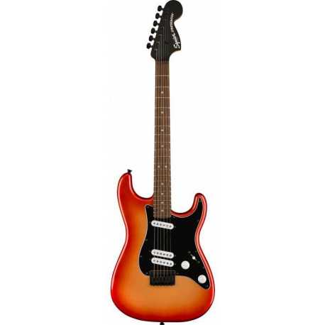 SQUIER by FENDER CONTEMPORARY STRATOCASTER SPECIAL HT SUNSET METALLICENDER SQUIER by FENDER 0370235570