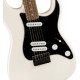 SQUIER by FENDER CONTEMPORARY STRATOCASTER SPECIAL HT PEARL WHITE