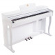 Alfabeto Allegro (White)