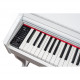 Alfabeto Allegro (White)