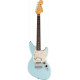 FENDER KURT COBAIN JAG-STANG SONIC BLUE