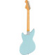 FENDER KURT COBAIN JAG-STANG SONIC BLUE