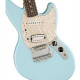 FENDER KURT COBAIN JAG-STANG SONIC BLUE