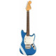 SQUIER by FENDER CLASSIC VIBE FSR COMPETITION MUSTANG PPG LRL LAKE PLACID BLUE