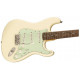 SQUIER by FENDER CLASSIC VIBE 60S STRATOCASTER FSR LRL OLYMPIC WHITE