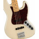 FENDER PLAYER PLUS JAZZ BASS MN OLP